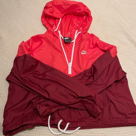 Nike Wind Breaker